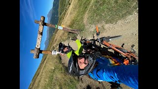 Bikepark Loudenvieille - Peyragudes 