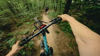 Nagykovácsi Flow Trail 2023 | masszívkrú...