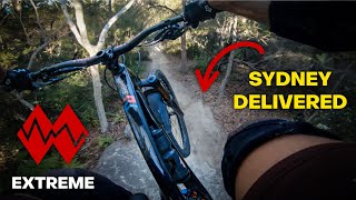 Crackers | This Trail Surprised Me