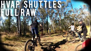 HVAP Shuttles Package! | Raw + Explanations