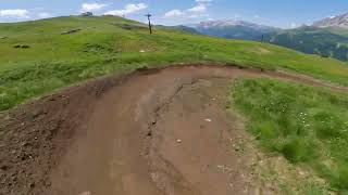 Zacan - Fassa Bike District | Sellaronda MTB Tour