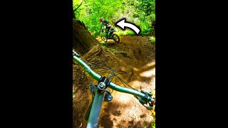 These Trails are definitely NOT made for...