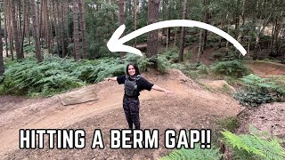 WOBURN SANDS BIKEPARK UK