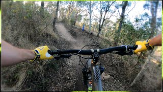 Being a MTB Youtuber