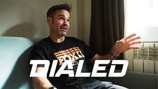 DIALED S5-EP25: Q&A in Andorra with Jordi...