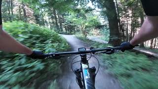 MYŚLENICE - RODZINNE FLOW / TREK XCALIBER