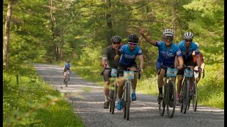 Trans-sylvania Gravel Epic 2023 - Stage 4 - I...