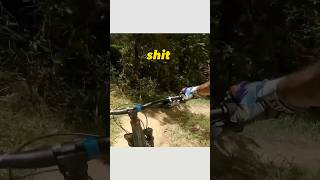 Steep trails #mountainbiking #mtb #bike...