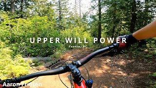 Will Power | Fernie, BC