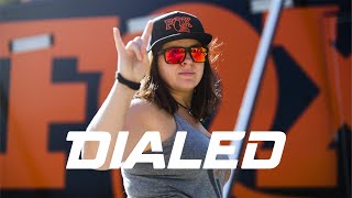 DIALED S5-EP26: A challenging pit setup in...
