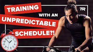 TrainNow: Enhancing Performance for Athletes...