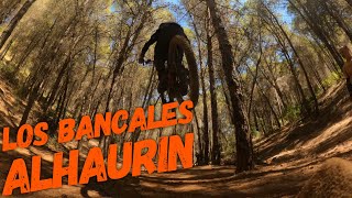 ‍♂️ ⛰ Los Bancales | Alhaurín de la...