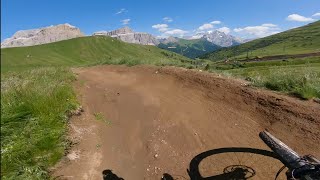 Rodeline - Fassa Bike District | Sellaronda...