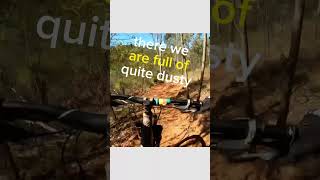 #mountainbiking #mtb #jumping #bike...