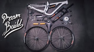DREAM BUILD MTB - Saracen Ariel 30