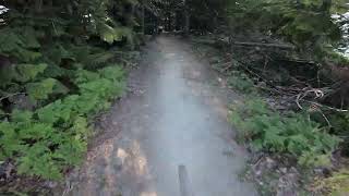 E-Bike sends - Dwayne Johnson - Whistler Bike...