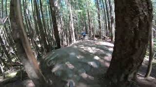 Rupert (part 1) Squamish, BC Alice Lake 7/1/23