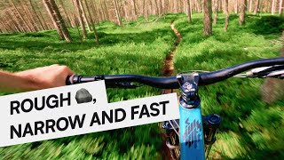 Dalåker | TRAIL PREVIEW | Kaupanger, Norway ...