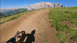 Paravis - Trail Arena Val Gardena | Sellaronda...