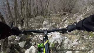 Brigantello Trail Montevergine