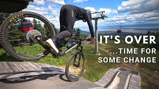 The World Cup Track is easy next to this...