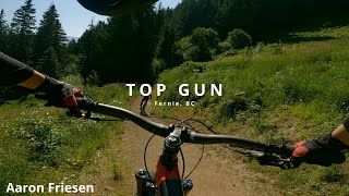 Top Gun | Fernie, BC