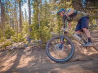 High Cascades 100 MILE MTB RACE 2023