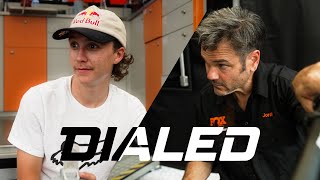DIALED S5-EP28: Puzzling and Practice in...