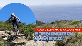 E-ENDURO - Cornicione