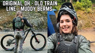 I CAN’T BELIEVE I’VE NEVER RIDDEN THESE...