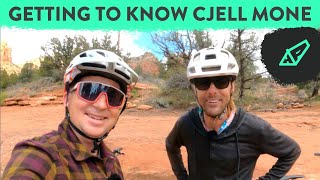 Getting to Know Cjell Mone from MONē bikes -...
