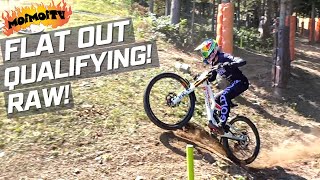 ANDORRA WORLD CUP QUALIFYING DAY RAW | Jack Moir |
