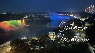 The Ultimate Ontario Family Vacation