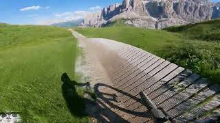 Cir Giara - Trail Arena Val Gardena |...