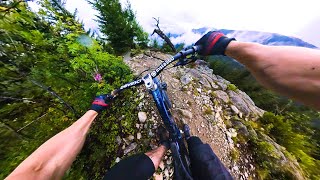 Threading The Needle