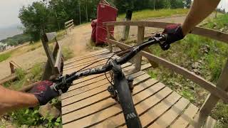  It’s The NeverEnding Story  Mountain Biking...