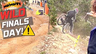 ANDORRA WORLD CUP FINALS DAY RAW | Jack Moir |