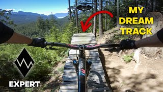 Cakewalk | Tech, Skinnies and Freeride in Squamish