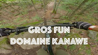 Culture MTB - Épisode 13 - Domaine Kanawe -...