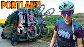 This Was Not What We Expected! (Portland, Oregon)