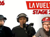 La Vuelta - Stage 2