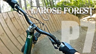 LAROSES P7//2023//LIMOGE ON//Pedal'n hard...