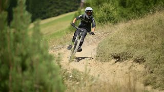 EAS 23 MOTTOLINO | mtb