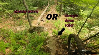 hidden gem for Freeride and enduro!