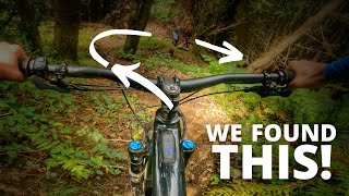LOOKING FOR NEW MTB TRAILS TO RIDE | CLYDACH VALE