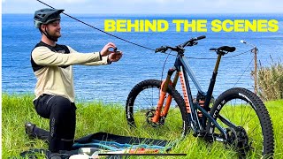 How to make an MTB video? THIS IS HOW we did it!