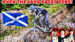 TWEEDLOVE E23 *COULD WE ALL PODIUM?*