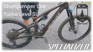 On Sombre du Côté Obscur de la Force *Ebike...