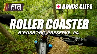 Upper and Lower Roller Coaster – Birdsboro...