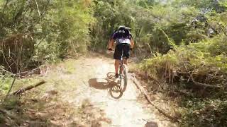 2023 08 10 I Massanes El Forn Lambreto Creek...